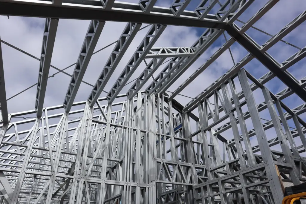 hangansteel